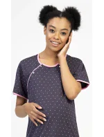 Dámská noční košile mateřská Martina