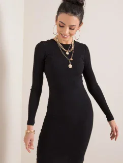 Denní šaty model 185360 Rue Paris