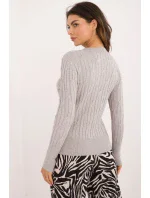 Svetr model 200195 AT Svetr model 200195 AT