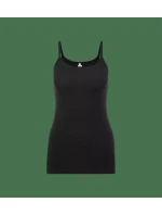 Dámské tílko Katia Basics_01 Shirt 01 X - BLACK - černé 0004 - TRIUMPH