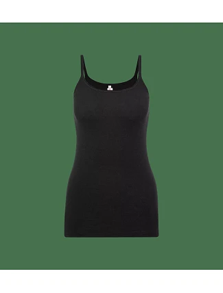 Katia Basics_01 Shirt 01 X - Black - TRIUMPH Black - TRIUMPH