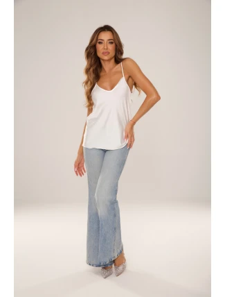 Top De Lafense 888 Cordelia bez ramínek S-XL