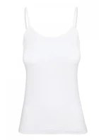 Dámská košilka 00210A white - BRUBECK