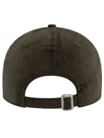 Kšiltovka New Era 9Forty Oakland Athletics MLB Cord Cap 60580821