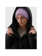 Zimní dlouhá péřová bunda 4F W 4FWAW24TDJAF476-20S Zimní dlouhá péřová bunda 4F W 4FWAW24TDJAF476-20S