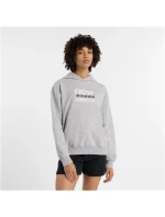 Mikina New Balance Sport Graphic French Terry HO W WT51519AG dámské