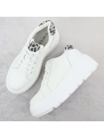 Vinceza W 89144 JAN418B boty na platformě