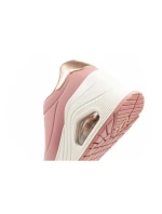 Skechers Uno Wedge-Hi Steps dámské tenisky sportovní módní dámské boty