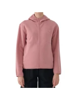 Fleecová mikina 4F W 4FWAW25TFLEF355 56S