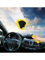 ODSTRAŇOVAČ A ŠKRABKA ČELNÍHO SKLA 2V1 DUNLOP ODSTRAŇOVAČ A ŠKRABKA ČELNÍHO SKLA 2V1 DUNLOP