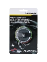 OSVĚŽOVAČ VZDUCHU UFO DUNLOP CHERRY