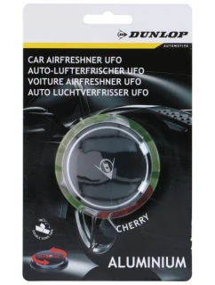 OSVĚŽOVAČ VZDUCHU UFO DUNLOP CHERRY