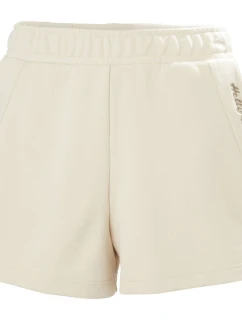 Helly Hansen dámské krátké šortky W CORE SWEAT SHORTS 54081 034