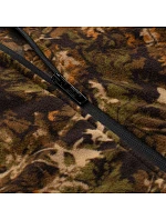 Pánský fleece MAGNUM ESSENTIAL MICROFLEECE