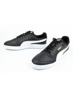 Pánské boty Shuffle M 309668 04 - Puma Pánské boty Shuffle M 309668 04 - Puma