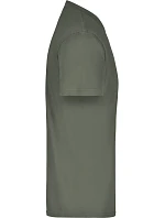 Daiber JN 01 Tričko 02.0001 olive Daiber JN 01 Tričko 02.0001 olive