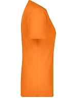 Daiber JN 901 Dámské tričko 02.0901 orange Daiber JN 901 Dámské tričko 02.0901 orange