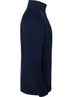 Fruit of the Loom Iconic Premium Sweat Jacket Mikina z těžké bavlny 16.2290 deep navy