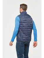 Kariban K 6113 Pánská lehká vesta 20.6113 black Kariban K 6113 Pánská lehká vesta 20.6113 black