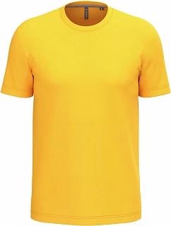 Kariban K 356 Pánské tričko 20.K356 yellow