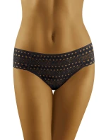 Wol-Bar Eco-Ta barva: černá Wol-Bar Eco-Ta barva: černá