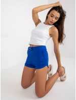 Šortky AP SN 119.07 tmavě modrá Šortky AP SN 119.07 tmavě modrá