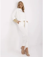 Sada DHJ KMPL 9311.97 ecru