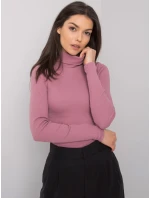 Halenka RV BZ 7182.01P tmavě růžová Halenka RV BZ 7182.01P tmavě růžová