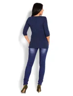 Svetr model 123427 PeeKaBoo Svetr model 123427 PeeKaBoo