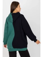 Mikina model 170362 Rue Paris Mikina model 170362 Rue Paris