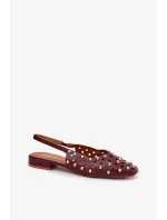 Balerinky  model 213902 Step in style