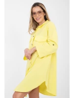 Denní šaty model 223799 Rue Paris Denní šaty model 223799 Rue Paris