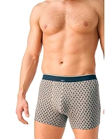 Boxerky Key MXH 921 B26 M–2XL