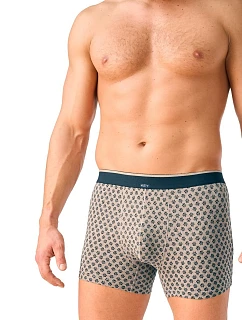 Boxerky Key MXH 921 B26 M–2XL