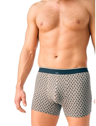 Boxerky Key MXH 921 B26 M–2XL