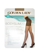 Dámské punčochové kalhoty Golden Lady Bodyslim 20 den