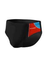 Plavkové kalhotky Sesto Senso art.402 M-2XL