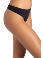 Dámská tanga 1444s Nini black - GATTA