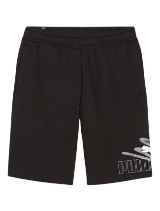 Puma ESS+ Logo Lab Graphic Shorts 10 M 678989 01 Puma ESS+ Logo Lab Graphic Shorts 10 M 678989 01