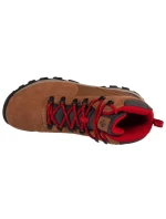 Columbia Newton Ridge Plus II Suede WP M bota 1746411288