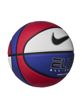 Míč ELITE ALL COURT 8P 2.0 DEFLATED