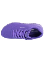 Skechers Uno - Night Shades 73667-PUR Purple 36
