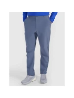 Pánské rychleschnoucí trekové kalhoty 4F 4FWSS25TFTRM0790-32S
