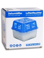 Pohlcovač vlhkosti 2x350G
