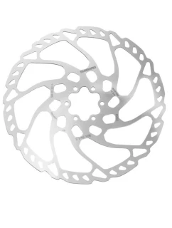 SHIMANO Brzdový kotouč 160 mm montáž 6 šroubů