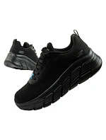 Skechers dámské sportovní tenisky Bobs B Flex fashionable black dámské Skechers dámské sportovní tenisky Bobs B Flex fashionable black dámské