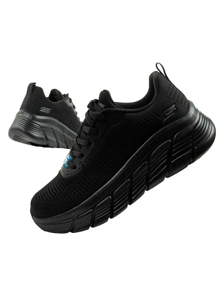 Skechers dámské sportovní tenisky Bobs B Flex fashionable black dámské Skechers dámské sportovní tenisky Bobs B Flex fashionable black dámské