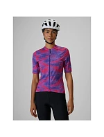 UPF50+ dámský cyklistický dres 4F 4FRSS26TFTSF2453-53A dámské UPF50+ dámský cyklistický dres 4F 4FRSS26TFTSF2453-53A dámské