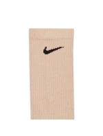 Vícebarevné ponožky Nike Everyday Plus Cushioned SX6897-904