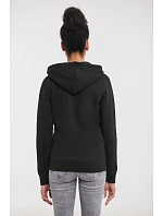 Russell Athletic 266F Dámská mikina s kapucí "Authentic" 10.266F fuchsia Russell Athletic 266F Dámská mikina s kapucí "Authentic" 10.266F fuchsia
